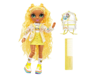 Rainbow High Junior Fashion Doll - Sunny Madison - 1034894 - zdjęcie 1